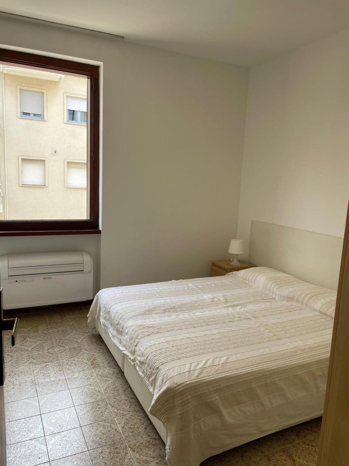Europa Unita Apartment غرادو المظهر الخارجي الصورة
