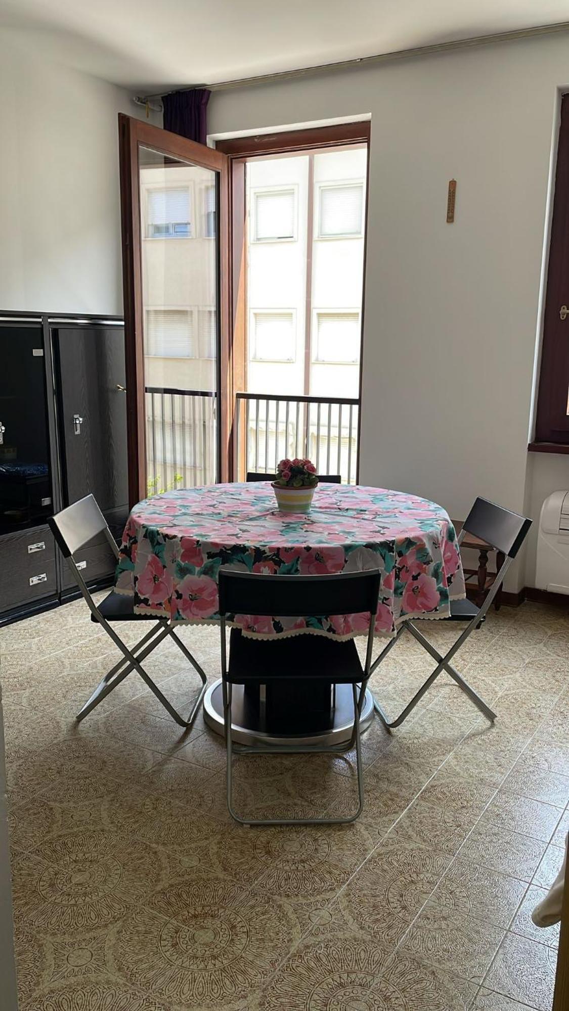 Europa Unita Apartment غرادو المظهر الخارجي الصورة
