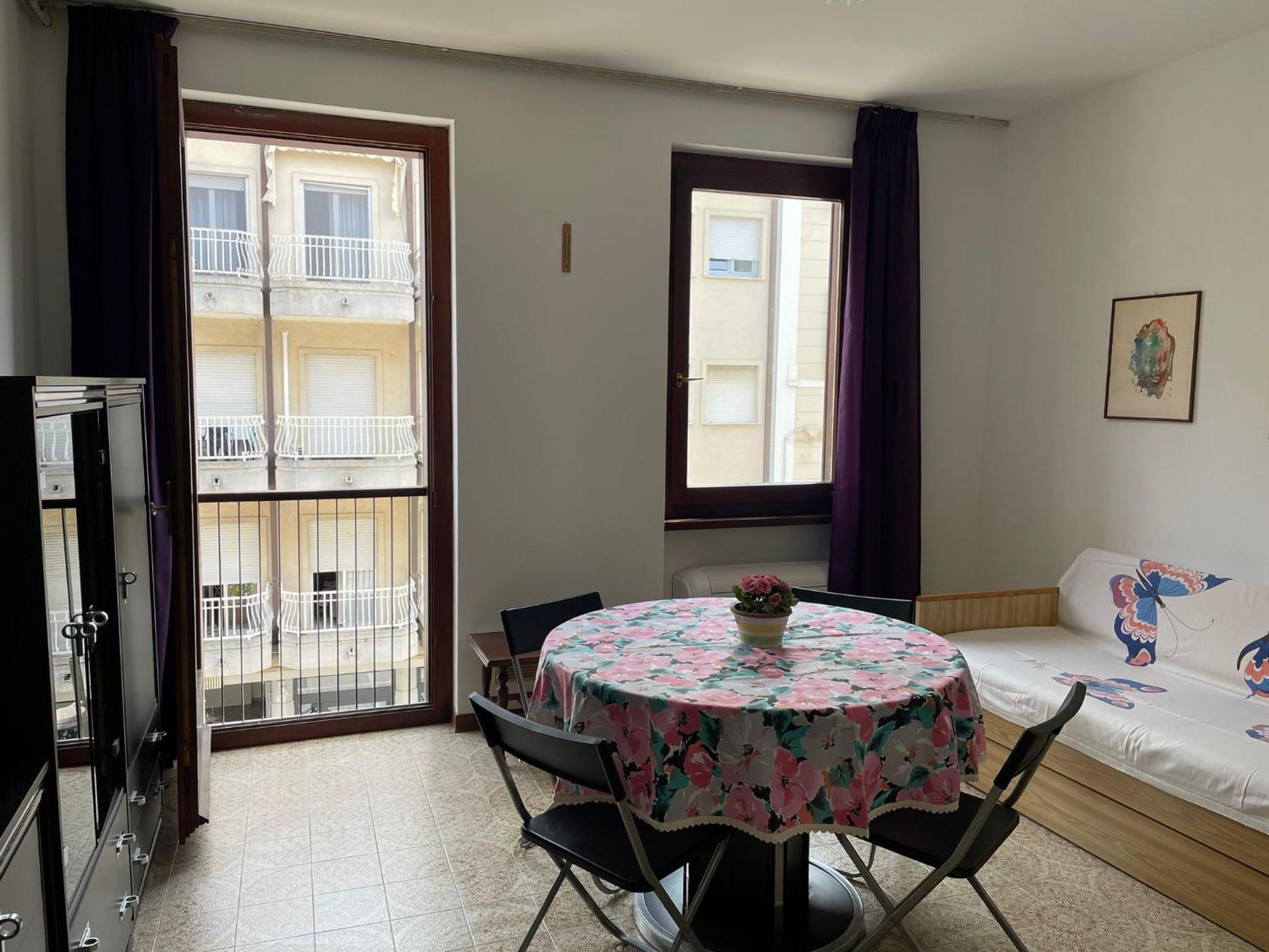 Europa Unita Apartment غرادو المظهر الخارجي الصورة