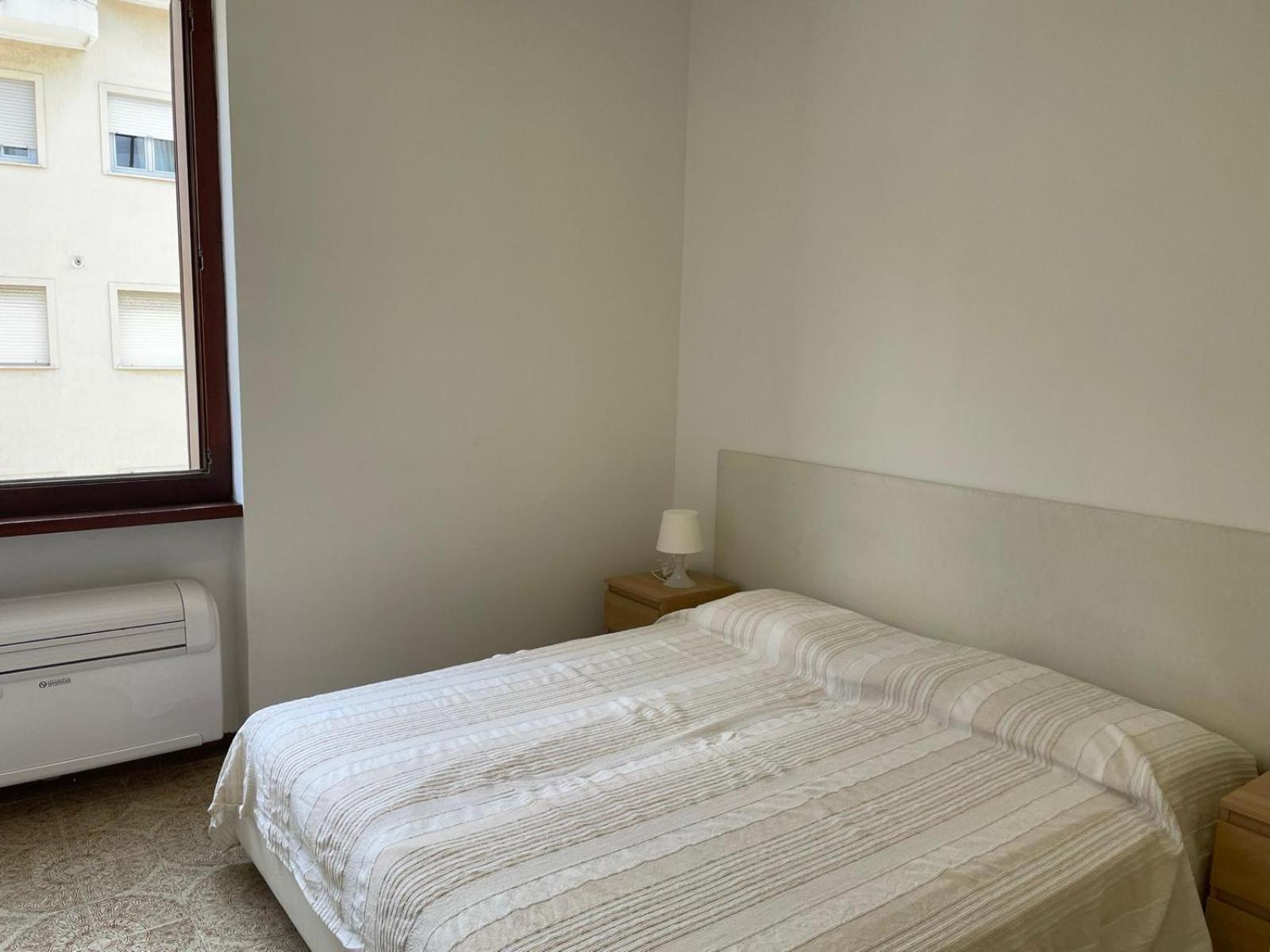 Europa Unita Apartment غرادو المظهر الخارجي الصورة