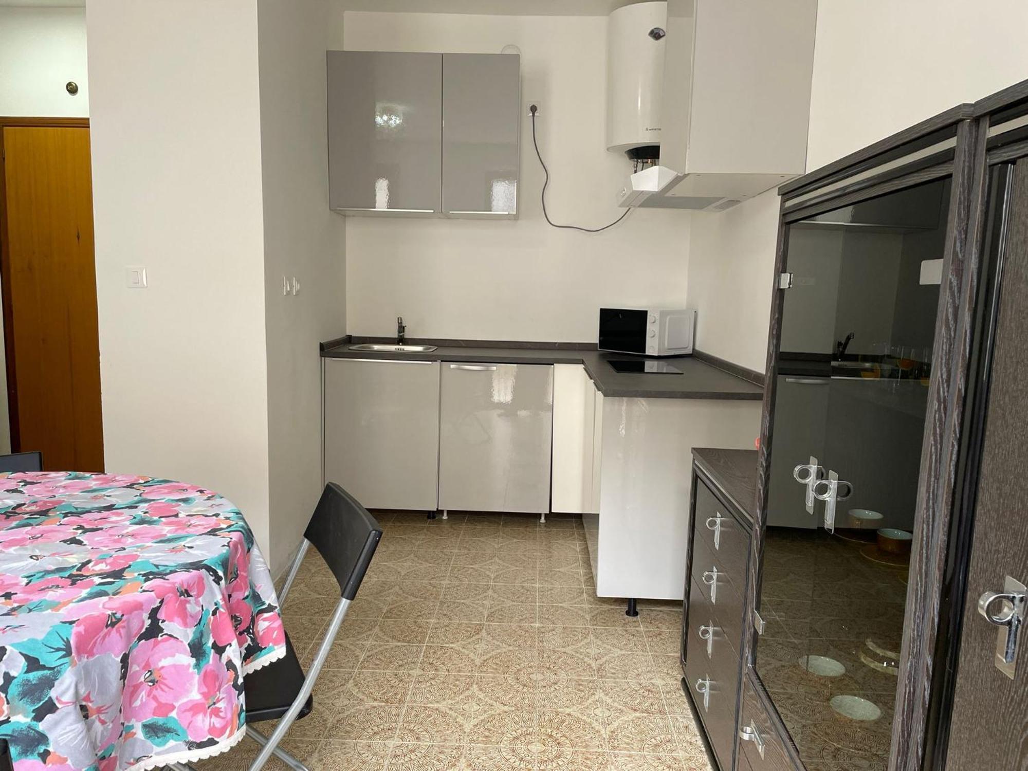Europa Unita Apartment غرادو المظهر الخارجي الصورة